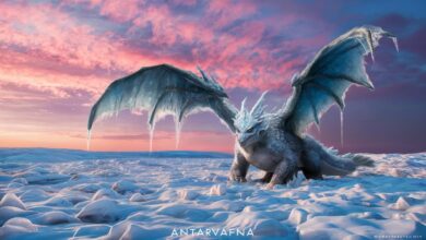 Antarvafna