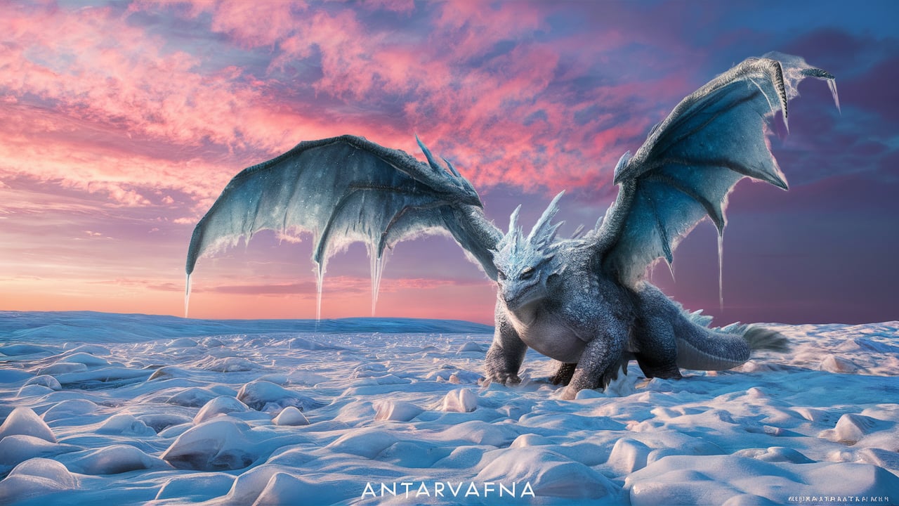Antarvafna