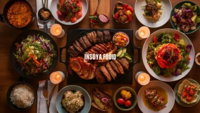 Insoya