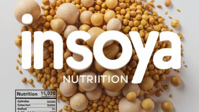 Insoya