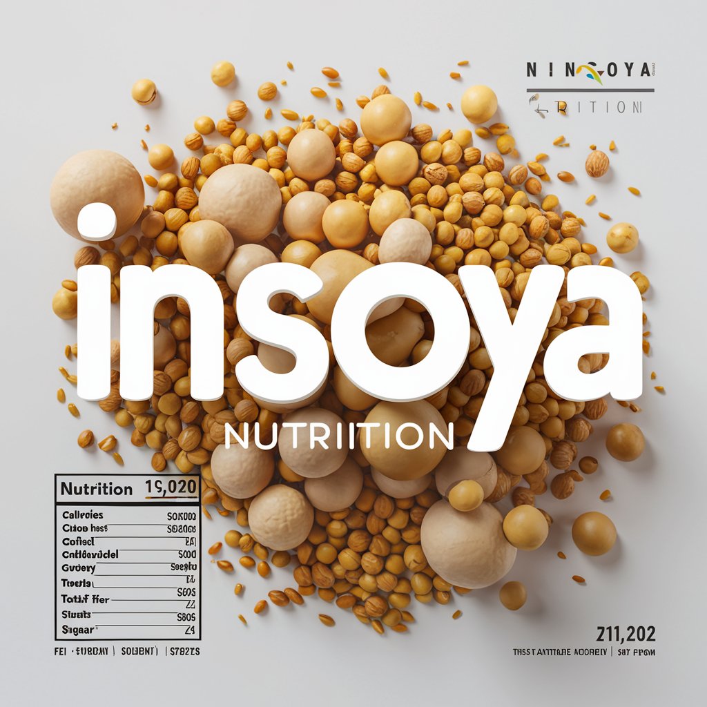 Insoya