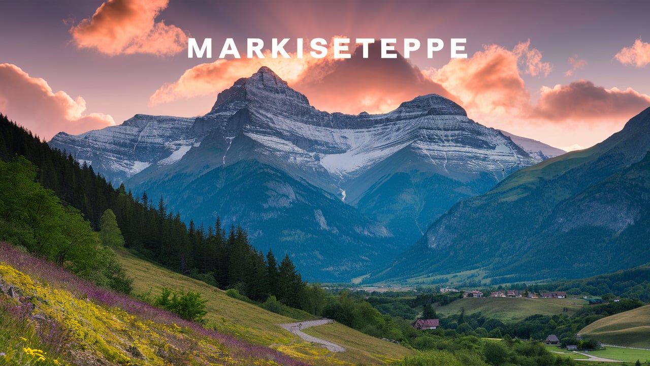Markiseteppe