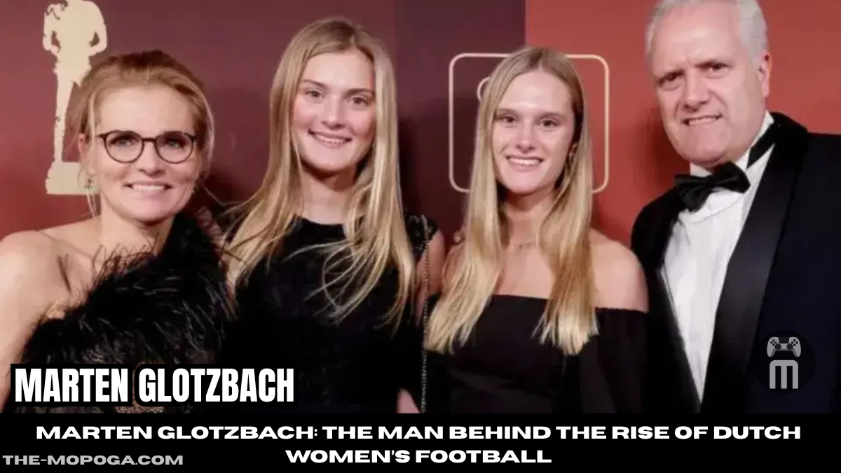 marten glotzbach