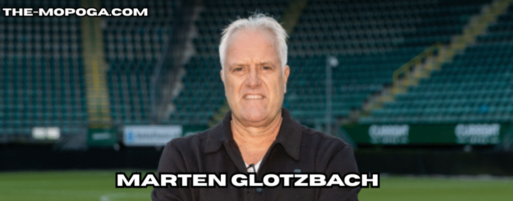 marten glotzbach