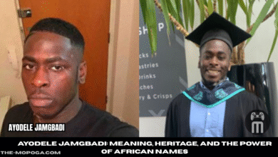 ayodele jamgbadi