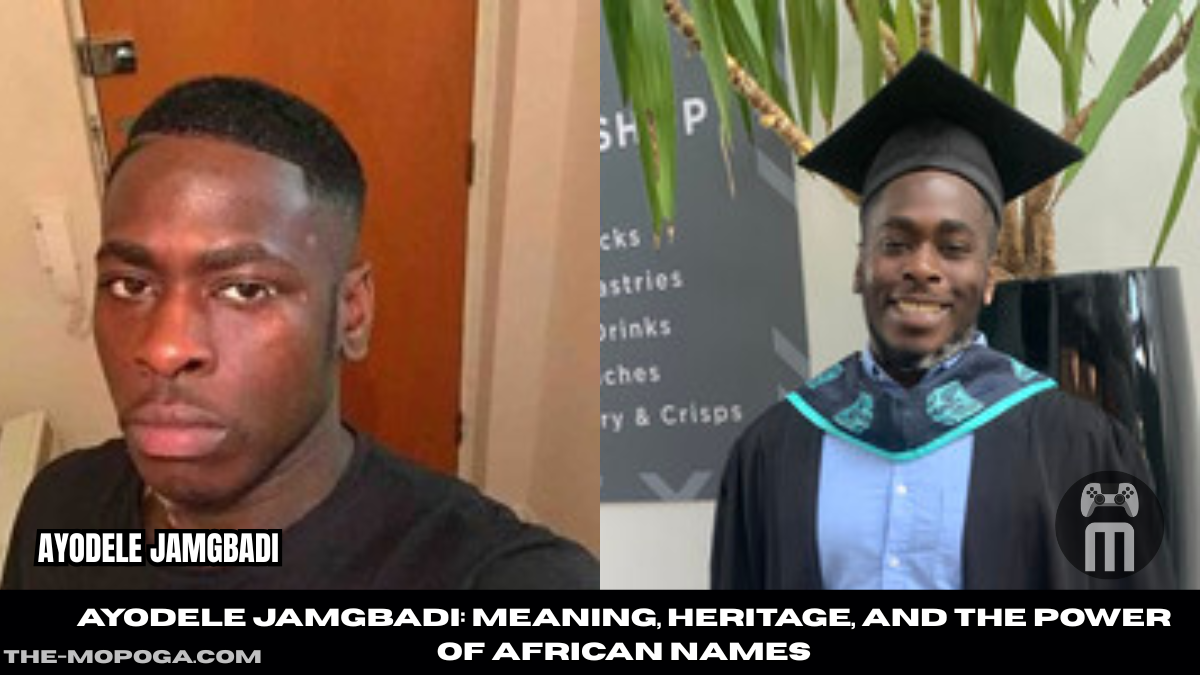 ayodele jamgbadi