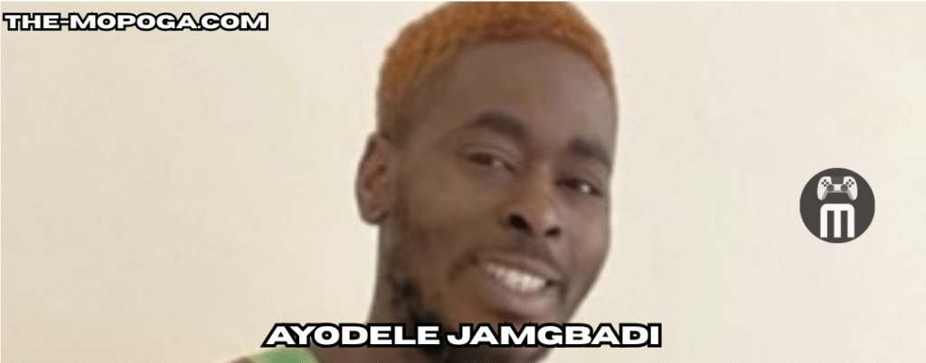 ayodele jamgbadi