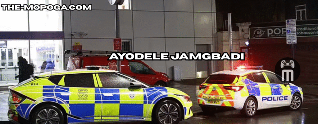 ayodele jamgbadi