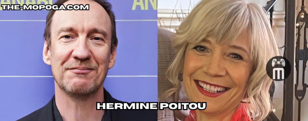 hermine poitou