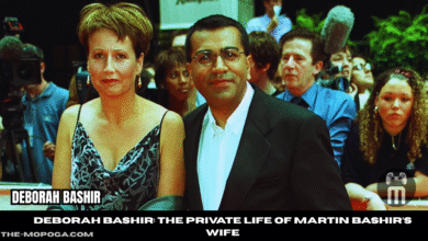 deborah bashir