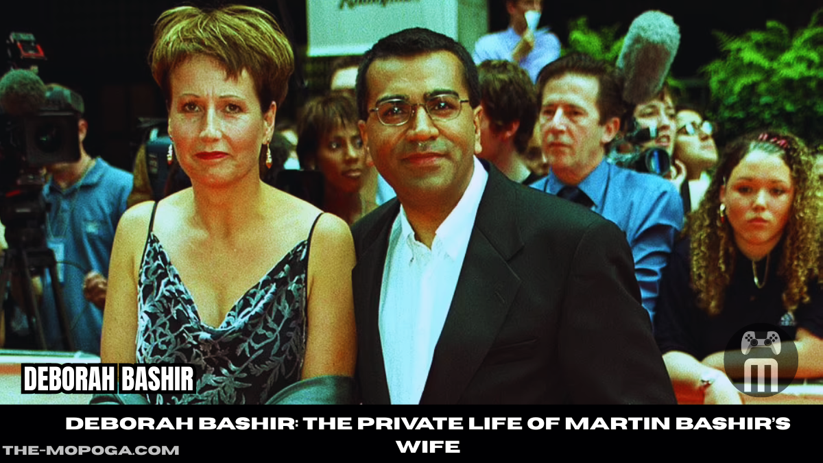 deborah bashir