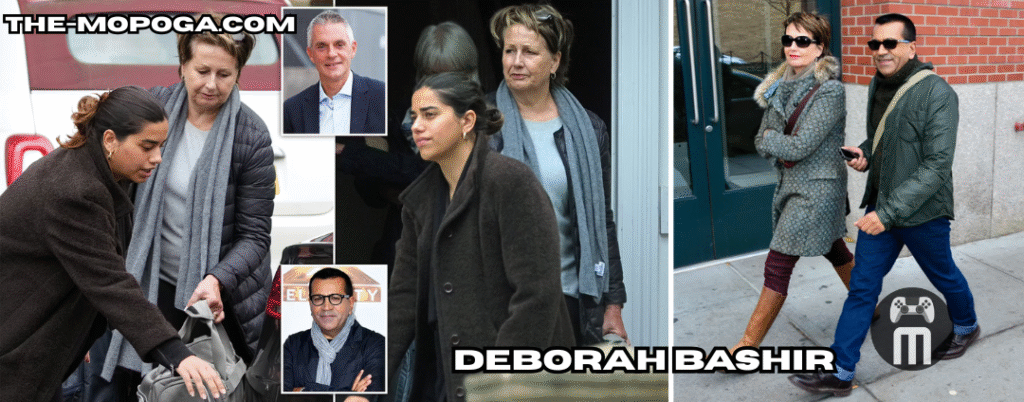 deborah bashir