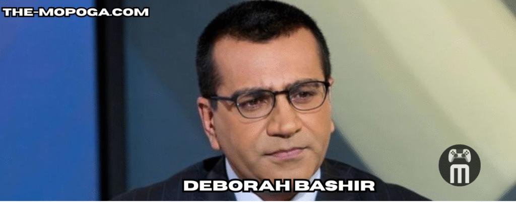 deborah bashir