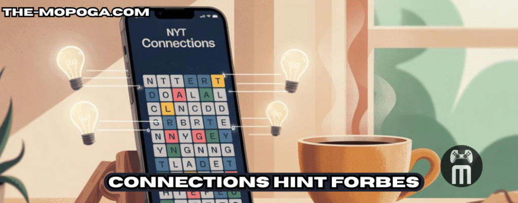 connections hint forbes