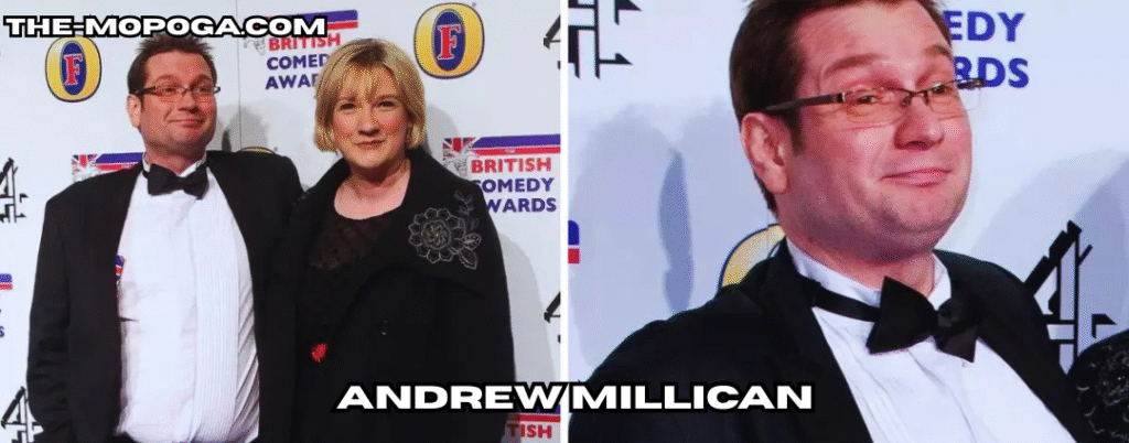 Andrew Millican