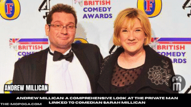 Andrew Millican