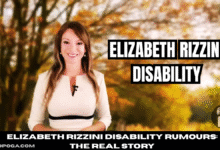 elizabeth rizzini disability