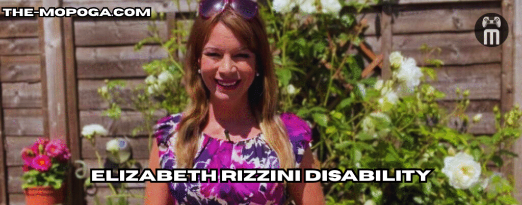 elizabeth rizzini disability