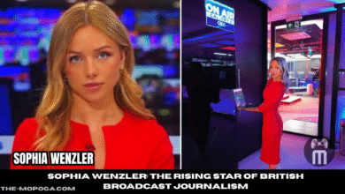 sophia wenzler