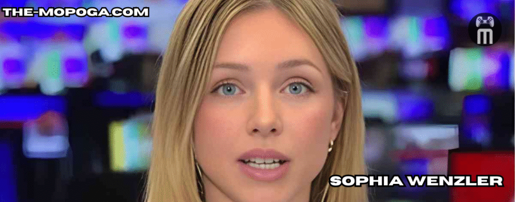 sophia wenzler