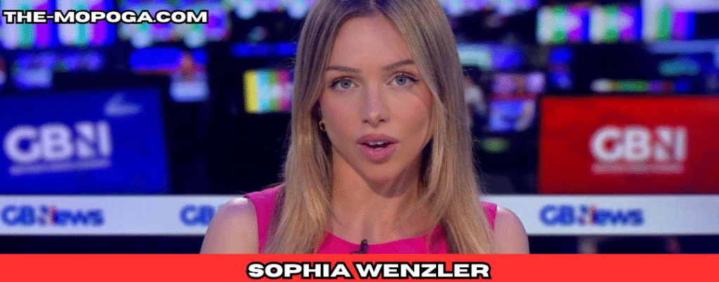 sophia wenzler