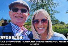 kay crewdson husband