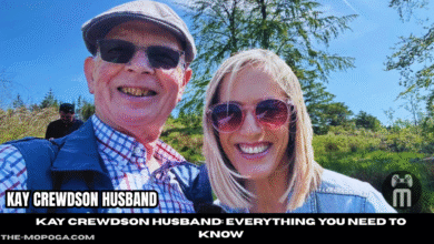 kay crewdson husband