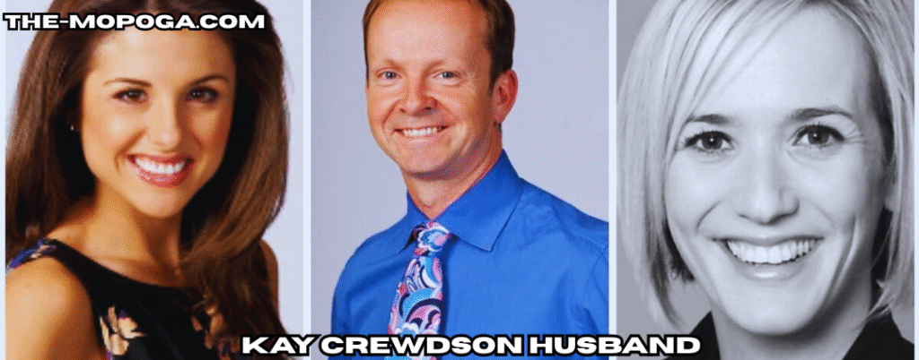 kay crewdson husband