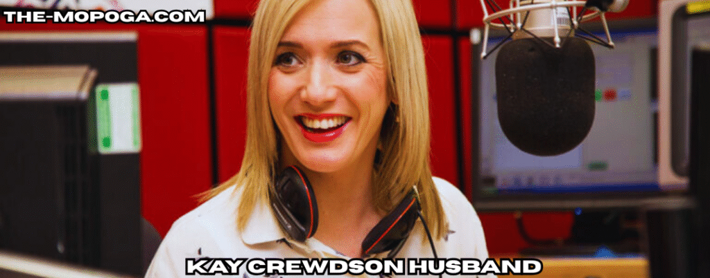 kay crewdson husband