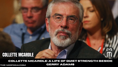 collette mcardle