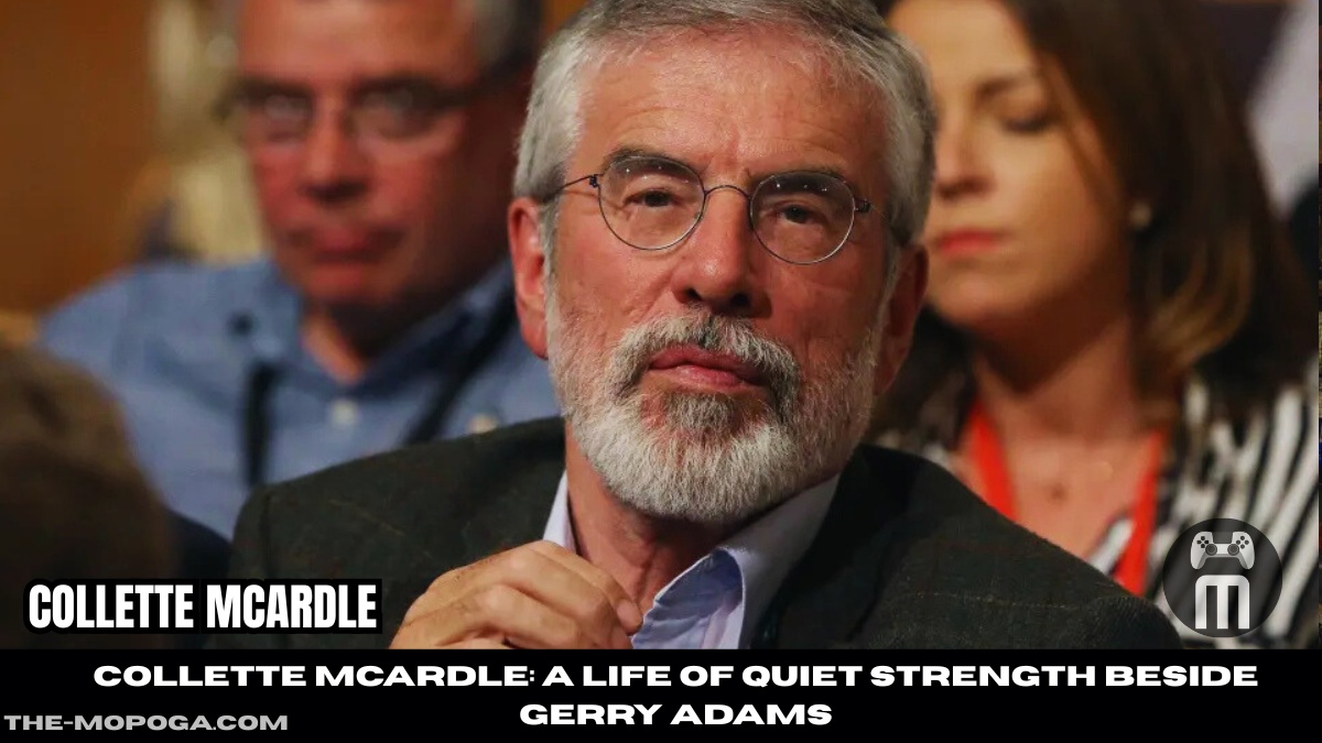 collette mcardle