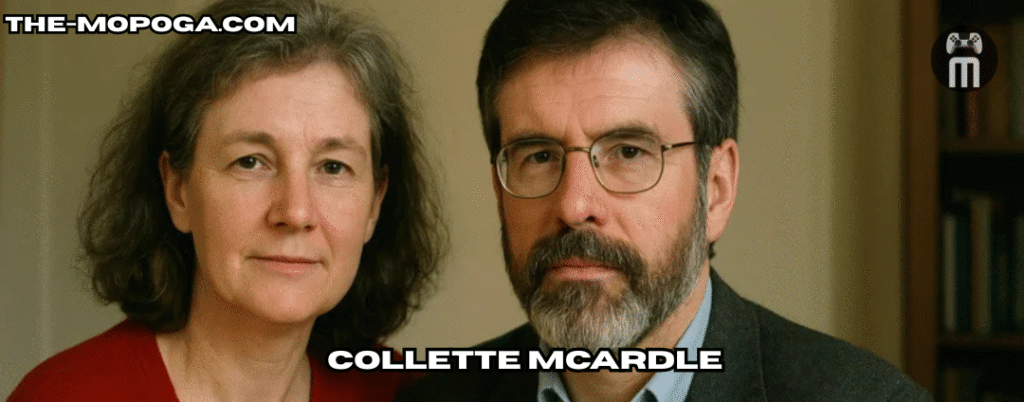 collette mcardle
