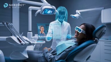 Nerovet AI Dentistry