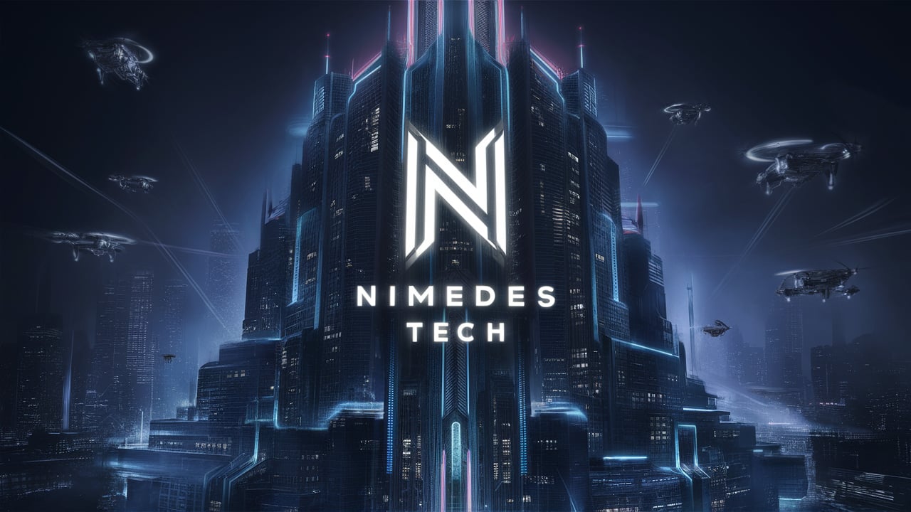 Nimedes