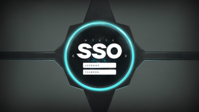 SSO Login