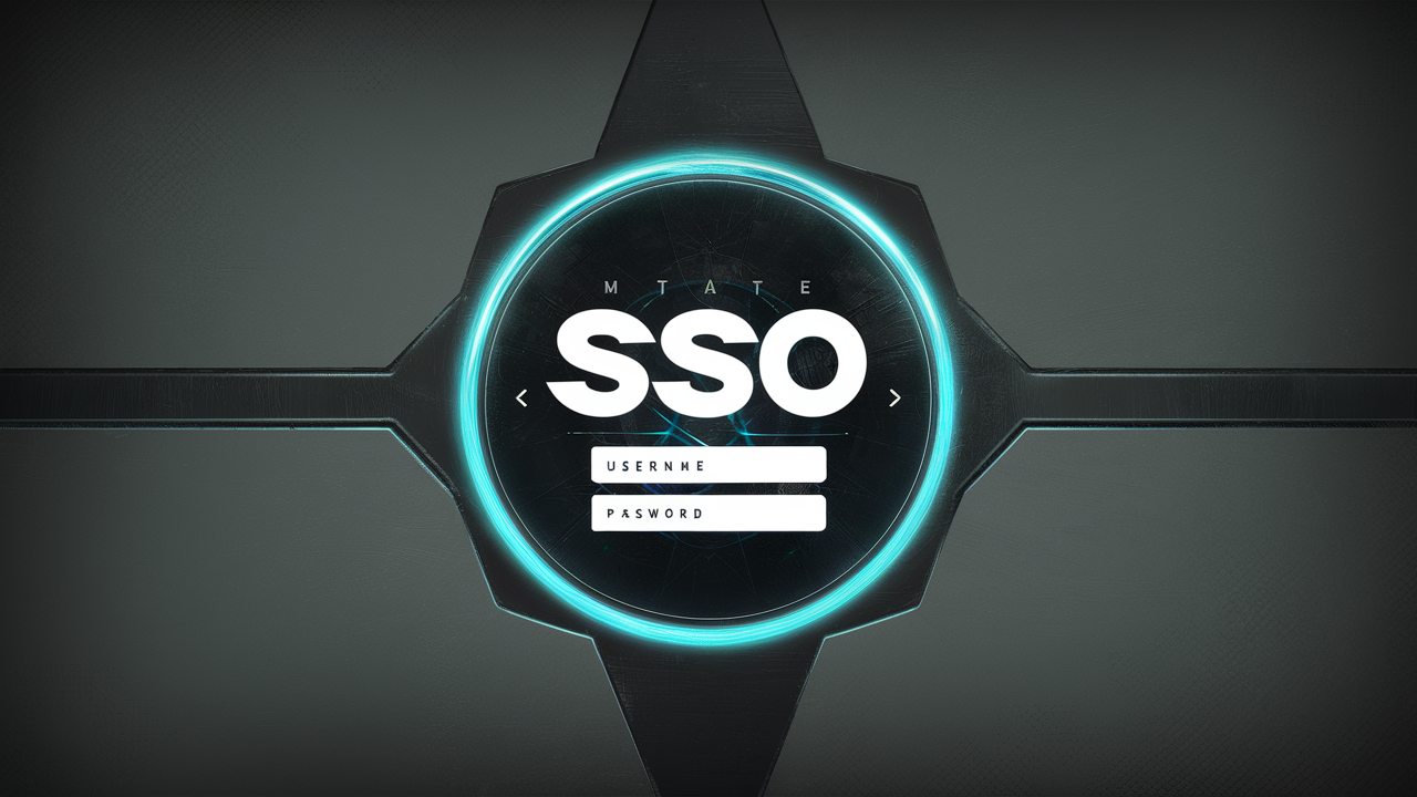 SSO Login