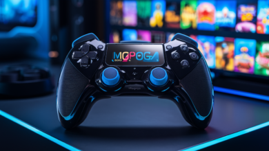 mopoga