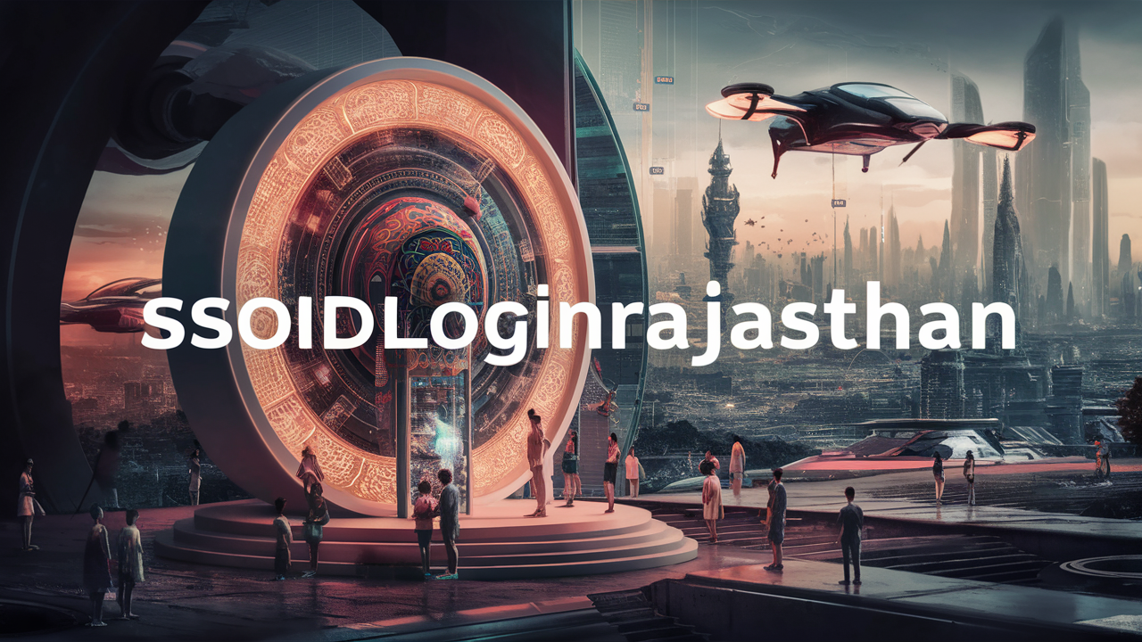 ssoidloginrajasthan.in