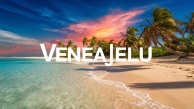 veneajelu