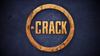 Crack Streams