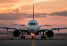 Delta Flight DL275 Diverted LAX
