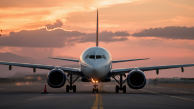 Delta Flight DL275 Diverted LAX