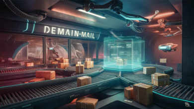 Demainmail