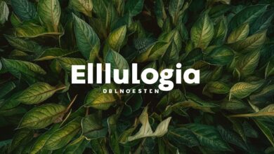Ellulogia