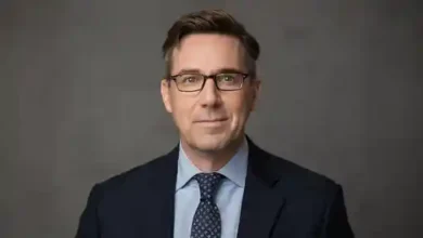 James Feen