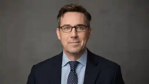 James Feen
