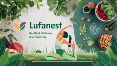 Lufanest
