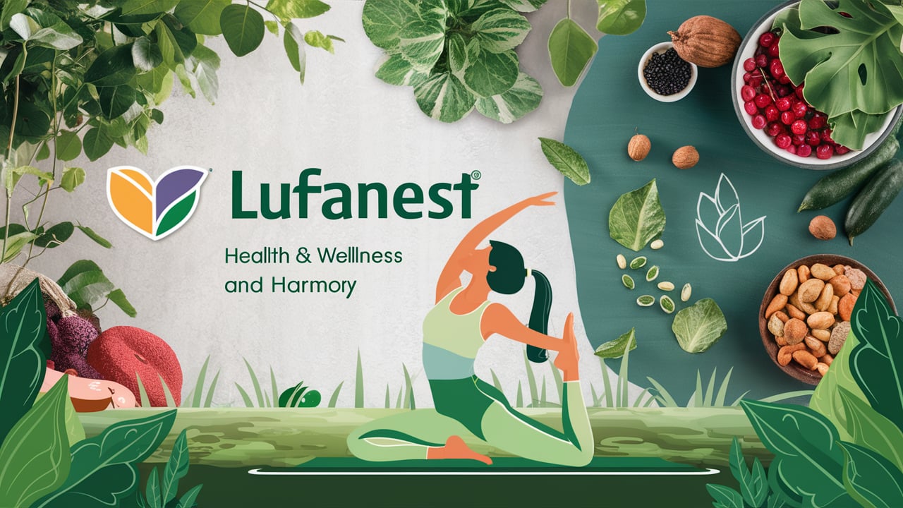 Lufanest