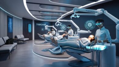 Nerovet AI Dentistry