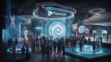 Pasonet